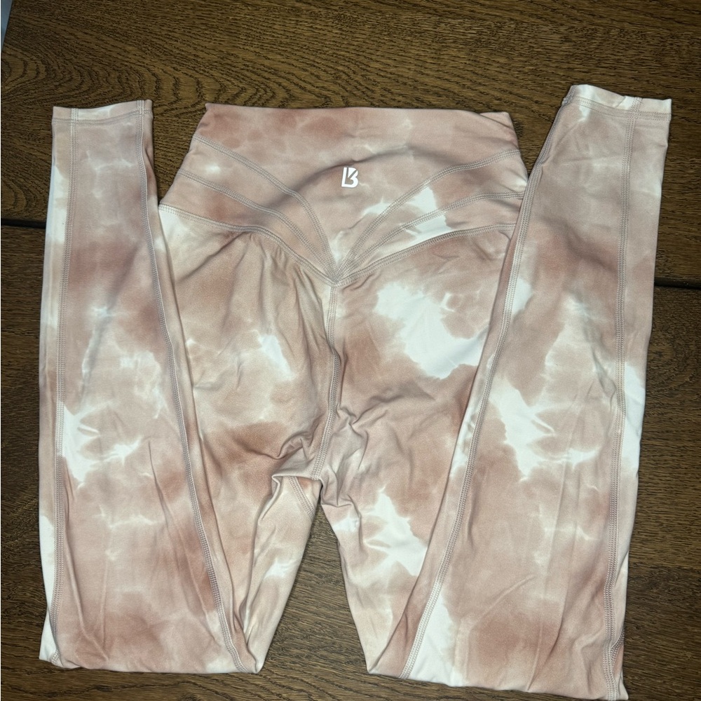 Buffbunny Legacy Leggings